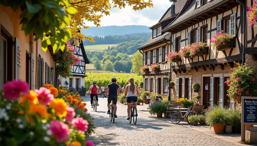 découvrez kretz en allemagne avec notre guide complet pour visiter cette charmante commune. explorez ses sites incontournables, son histoire et ses trésors locaux.