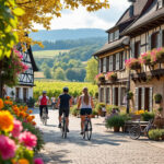 découvrez kretz en allemagne avec notre guide complet pour visiter cette charmante commune. explorez ses sites incontournables, son histoire et ses trésors locaux.