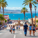 découvrez les risques à la paz, mexique, et les conseils essentiels pour un voyage en toute sécurité. informez-vous avant de partir pour éviter les dangers.