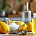 découvrez une recette facile de limoncello maison, authentique et rapide à préparer pour savourer un goût traditionnel italien chez vous.