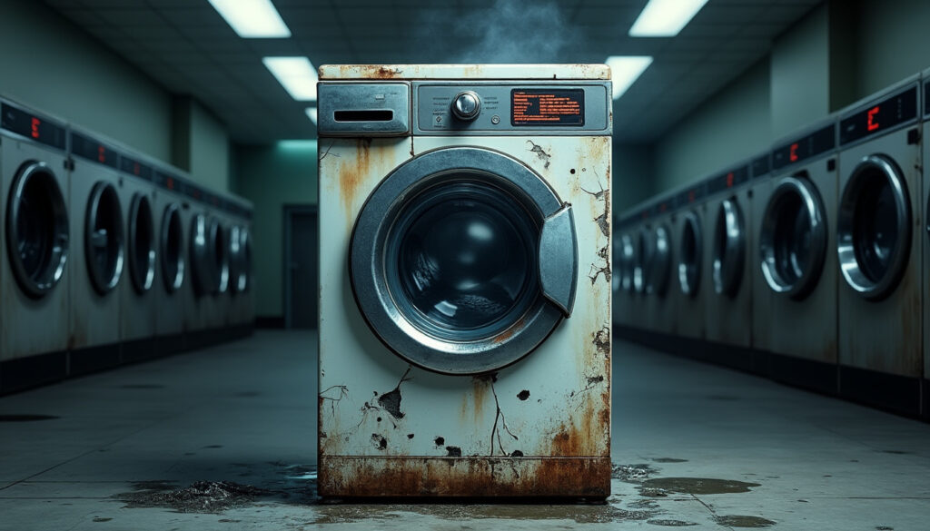 découvrez notre guide complet des marques de lave-linge top à éviter en 2025 pour faire le meilleur choix et éviter les mauvaises surprises.