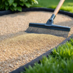 découvrez comment mettre du gravier sans décaisser grâce à notre guide rapide et efficace, pour un aménagement facile et durable de vos espaces extérieurs.