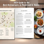 découvrez notre guide 2024 des meilleures adresses de restaurants à montrond-les-bains pour savourer une cuisine authentique et variée dans un cadre agréable.