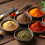 découvrez 5 alternatives faciles et savoureuses pour remplacer le cumin dans vos recettes et varier les plaisirs culinaires.