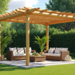 découvrez notre guide d'achat complet pour choisir la pergola en bambou idéale et suivez nos conseils d'installation faciles pour créer un espace extérieur naturel et élégant.