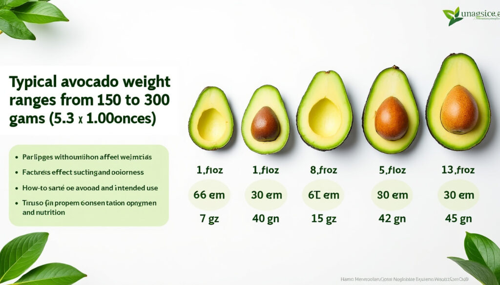 découvrez tout sur le poids avocat dans ce guide complet pour bien choisir et consommer ce fruit délicieux et nutritif.