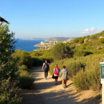 découvrez la pointe du salaison à mauguio, un site naturel exceptionnel alliant randonnée et biodiversité préservée pour une expérience en pleine nature.
