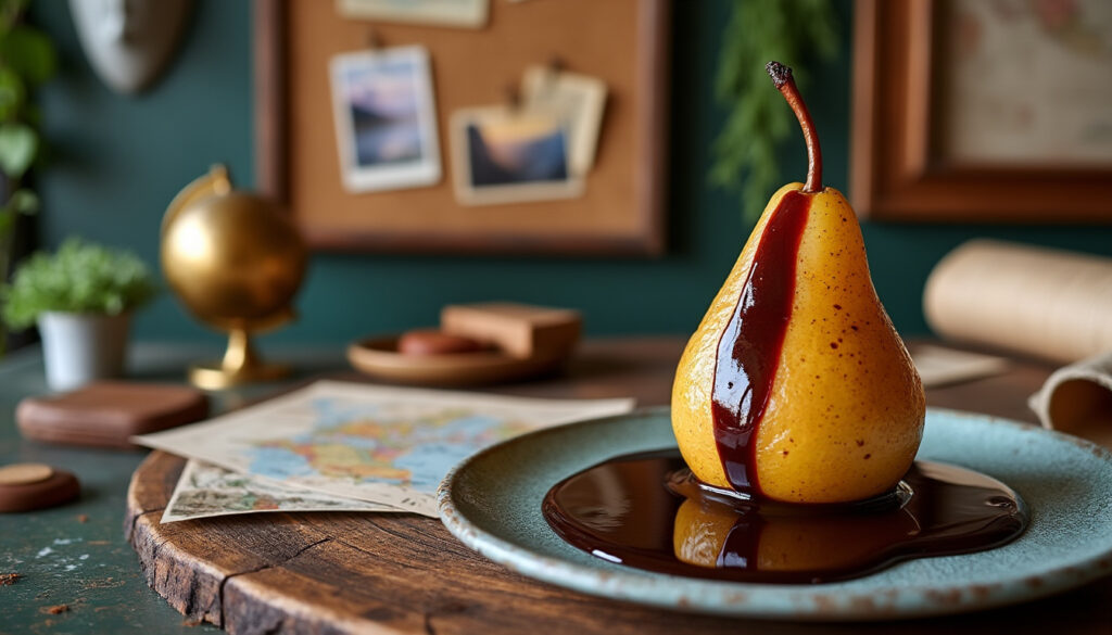 découvrez poire chocolat net : des recettes gourmandes et des voyages inspirants pour éveiller vos papilles et nourrir votre curiosité.
