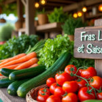 découvrez notre primeur à villetaneuse offrant des légumes frais, locaux et de saison, garantissant qualité et saveurs authentiques pour une alimentation saine.