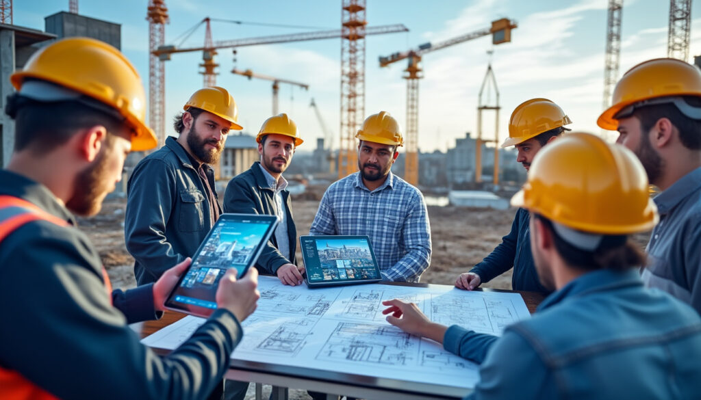 proxichantier.fr est la plateforme idéale pour trouver et gérer facilement tous vos chantiers, que vous soyez professionnel ou particulier.