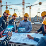 proxichantier.fr est la plateforme idéale pour trouver et gérer facilement tous vos chantiers, que vous soyez professionnel ou particulier.