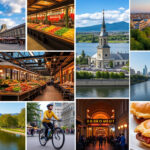 découvrez les meilleures activités et visites incontournables à montréal pour profiter pleinement de la ville. guide complet pour sortir, explorer et s'amuser au cœur du québec.
