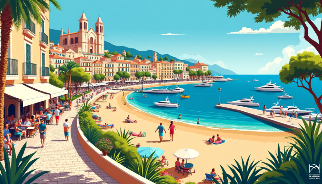 découvrez les meilleures activités et lieux incontournables à palma grâce à notre guide complet pour profiter pleinement de votre séjour.