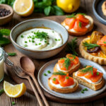 découvrez des recettes salées au mascarpone faciles et délicieuses à réaliser. idées gourmandes pour vos apéritifs et repas à tester sans attendre !
