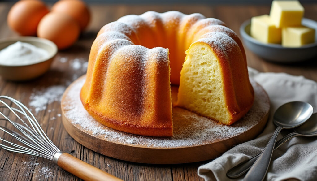 découvrez la recette du molly cake de cyril lignac, un gâteau moelleux et facile à réaliser, parfait pour toutes vos occasions gourmandes.