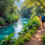 découvrez le río irquis en équateur avec notre guide complet de randonnée et nature. explorez des paysages époustouflants, des sentiers authentiques et une biodiversité unique pour une aventure inoubliable.
