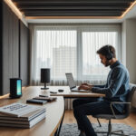 découvrez des méthodes efficaces et légales pour vous venger du bruit provenant de l'appartement du dessus, afin de retrouver tranquillité et confort chez vous.