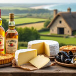 découvrez les spécialités normandes incontournables à travers notre guide complet du terroir normand, ses saveurs authentiques et ses traditions uniques.