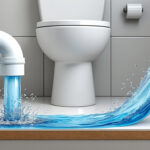 découvrez les risques liés à une pente d'évacuation wc trop importante et apprenez quelle est la pente idéale à respecter pour assurer un bon écoulement sans problèmes.