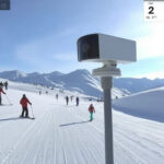découvrez la webcam en direct de chalmazel pour suivre la météo et les conditions des pistes en temps réel, idéal pour préparer votre journée de ski.