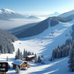 découvrez les conditions actuelles et la météo en direct à saint-léger-les-mélèzes grâce à notre webcam. suivez les images en temps réel pour planifier vos activités.