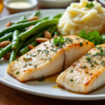 découvrez des idées simples et savoureuses pour accompagner la truite et réussir vos repas avec des recettes faciles et gourmandes.