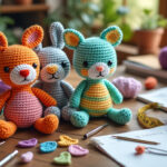 découvrez le guide complet agurimini pour créer et réussir vos modèles crochetés avec des astuces, techniques et conseils pratiques adaptés à tous les niveaux.