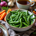 découvrez avec quoi associer les flageolets grâce à nos idées recettes savoureuses et accords gourmands pour sublimer ce légume traditionnel.