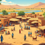 découvrez benena au mali avec notre guide complet : informations sur le village, sa culture, ses attractions locales et les trésors de sa région environnante.