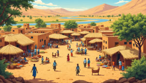 découvrez benena au mali avec notre guide complet : informations sur le village, sa culture, ses attractions locales et les trésors de sa région environnante.