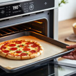 découvrez comment réchauffer une pizza au four pour préserver son croustillant et savourer une texture parfaite à chaque bouchée.