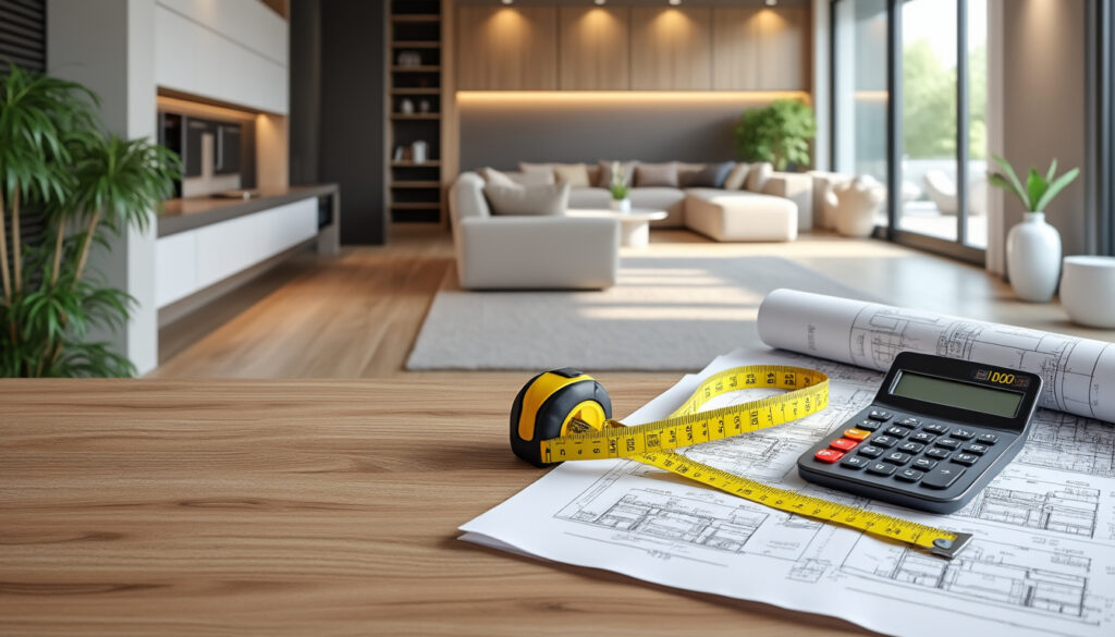 découvrez notre guide complet sur les prix de decochoc au m², avec des tarifs actuels détaillés pour vous aider à estimer votre projet de décoration rapidement et efficacement.