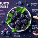 découvrez les bienfaits du fruit noir, explorez ses différentes variétés et apprenez à l'utiliser en cuisine pour des recettes savoureuses et saines.