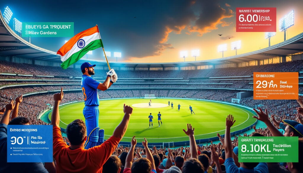 découvrez le sport national de l'inde avec un focus sur le cricket et explorez d'autres disciplines majeures qui passionnent le pays.