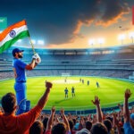 découvrez le sport national de l'inde avec un focus sur le cricket et explorez d'autres disciplines majeures qui passionnent le pays.