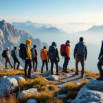 découvrez la marère, un sommet à 2221 mètres dans les pyrénées, idéal pour une randonnée offrant des panoramas à couper le souffle.