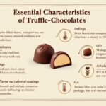 découvrez les caractéristiques essentielles des chocolats d’appellation truffes, leur origine, leur préparation et ce qui les rend uniques pour les amateurs de chocolat.