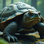 découvrez des idées de prénoms pour tortues inspirées de la culture pop et de la fiction, parfaites pour donner à votre animal un nom unique et amusant.
