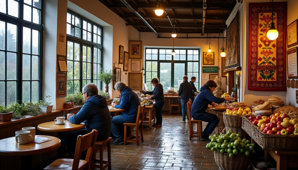 découvrez les meilleures activités et visites couvertes à pénestin pour profiter pleinement de votre séjour même quand il pleut. musées, restaurants, et lieux culturels vous attendent pour des moments agréables à l'abri.