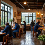 découvrez les meilleures activités et visites couvertes à pénestin pour profiter pleinement de votre séjour même quand il pleut. musées, restaurants, et lieux culturels vous attendent pour des moments agréables à l'abri.