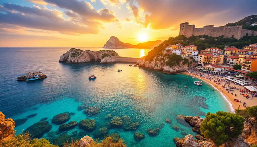 découvrez les meilleures activités et les sites incontournables à rosas pour un séjour inoubliable. explorez plages, culture et gastronomie au cœur de cette charmante ville.
