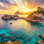 découvrez les meilleures activités et les sites incontournables à rosas pour un séjour inoubliable. explorez plages, culture et gastronomie au cœur de cette charmante ville.