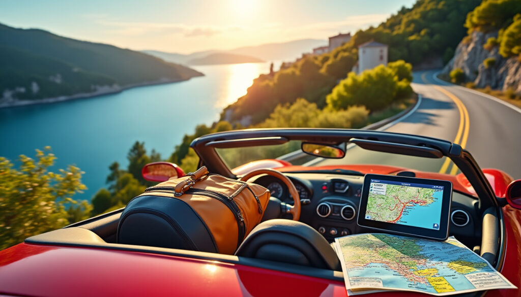 découvrez notre guide complet pour un roadtrip en croatie : itinéraire détaillé, conseils pratiques et astuces pour un voyage inoubliable à travers les plus beaux paysages croates.