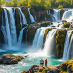 découvrez la cascade du sautadet, un site naturel exceptionnel avec des chutes d’eau spectaculaires à couper le souffle, idéal pour les amateurs de nature et de paysages grandioses.
