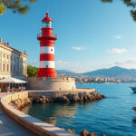 découvrez alexandroupolis, ville portuaire grecque : plages, phare, gastronomie, excursions et conseils pratiques pour organiser votre visite.