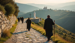 découvrez medjugorje, haut lieu du pèlerinage marial en bosnie : apparitions, sanctuaires, conseils pratiques et guide pour préparer votre séjour.
