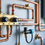 découvrez comment installer un bouclage ecs avec nourrice et profitez de ses avantages : eau chaude plus rapidement, confort accru et pertes d’eau limitées.