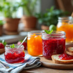découvrez comment conserver votre confiture maison pour préserver longtemps ses saveurs, sa texture et sa fraîcheur grâce à des conseils simples.