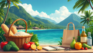 découvrez le coût de la vie à wallis-et-futuna : budget mensuel, prix du logement, de l’alimentation et des transports pour mieux préparer votre installation.