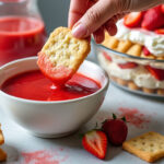 découvrez dans quoi tremper les biscuits pour réussir un tiramisu aux fraises gourmand, fondant et plein de saveurs.